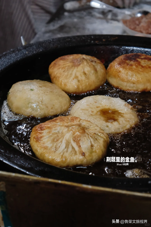 浙江最鲜辣小城，单凭“鸭头”就成为美食顶流！端午去打满分！