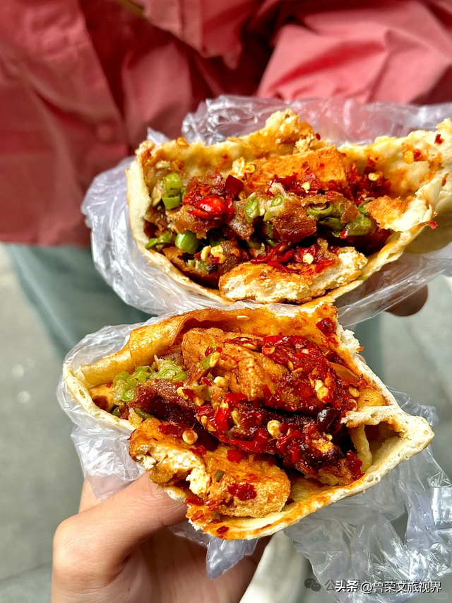 浙江最鲜辣小城，单凭“鸭头”就成为美食顶流！端午去打满分！