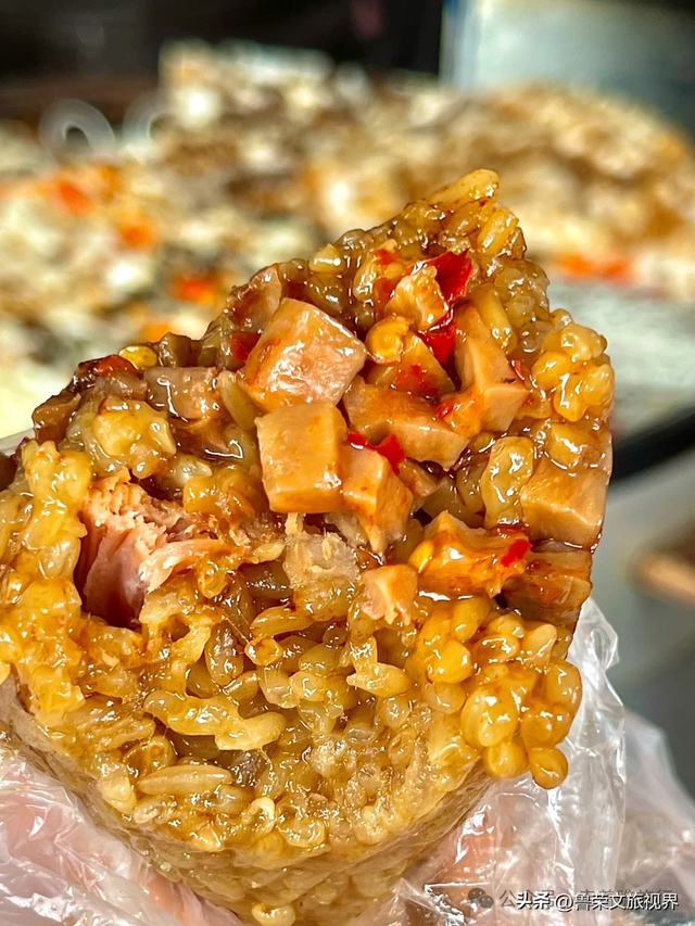 浙江最鲜辣小城，单凭“鸭头”就成为美食顶流！端午去打满分！