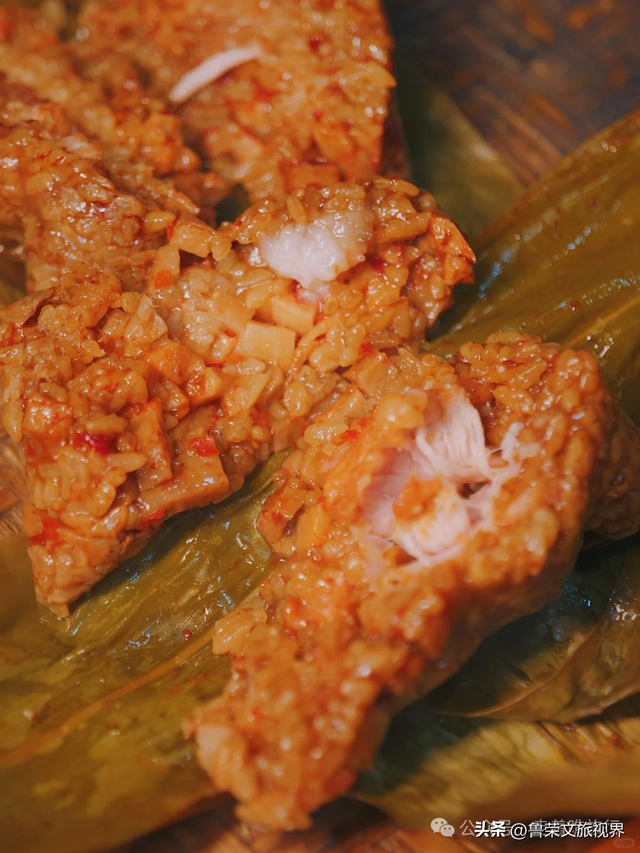 浙江最鲜辣小城，单凭“鸭头”就成为美食顶流！端午去打满分！