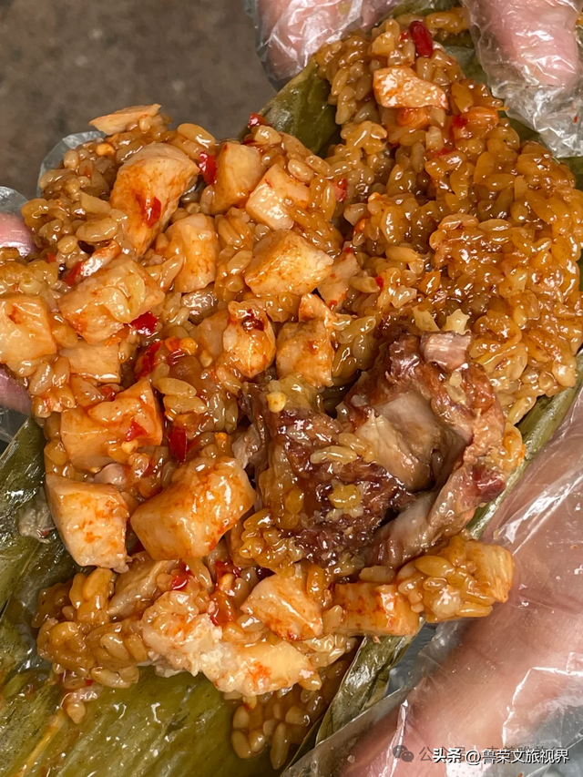 浙江最鲜辣小城，单凭“鸭头”就成为美食顶流！端午去打满分！