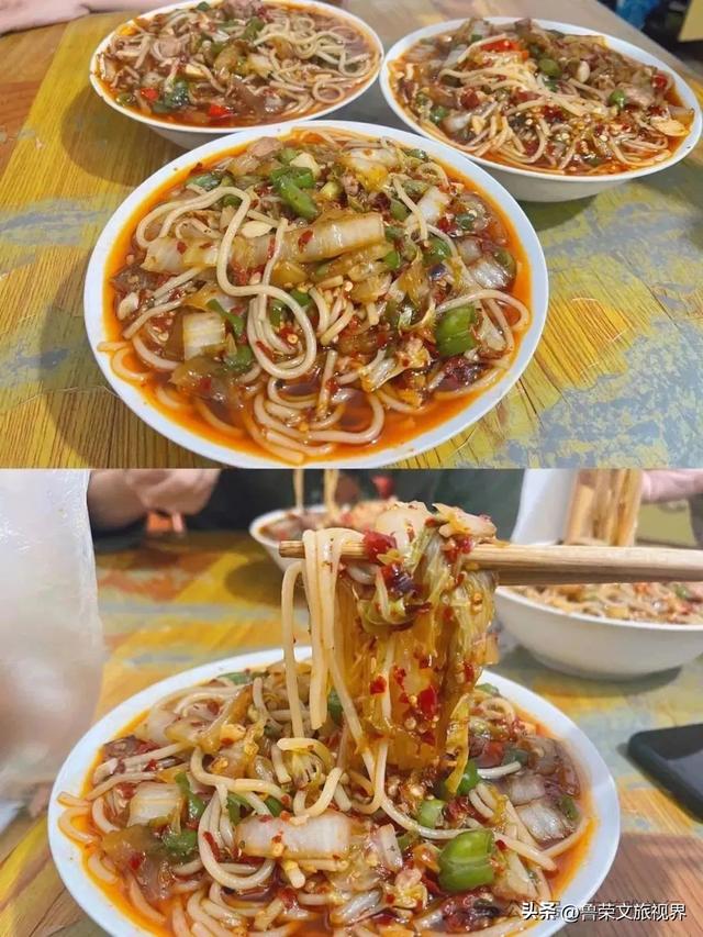 浙江最鲜辣小城，单凭“鸭头”就成为美食顶流！端午去打满分！