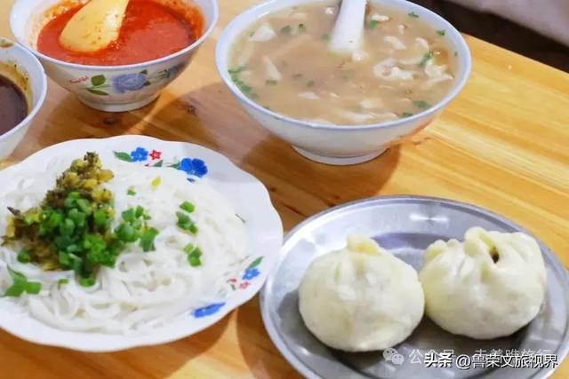浙江最鲜辣小城，单凭“鸭头”就成为美食顶流！端午去打满分！