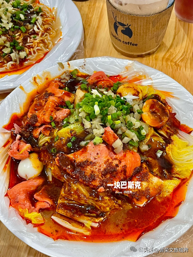 浙江最鲜辣小城，单凭“鸭头”就成为美食顶流！端午去打满分！