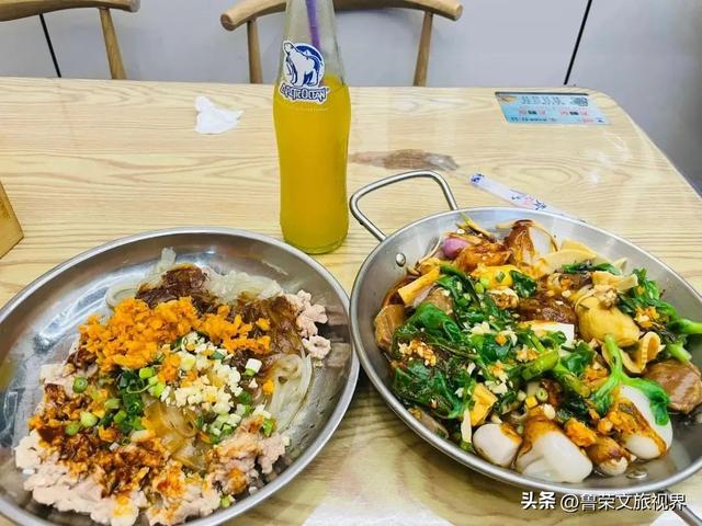 浙江最鲜辣小城，单凭“鸭头”就成为美食顶流！端午去打满分！