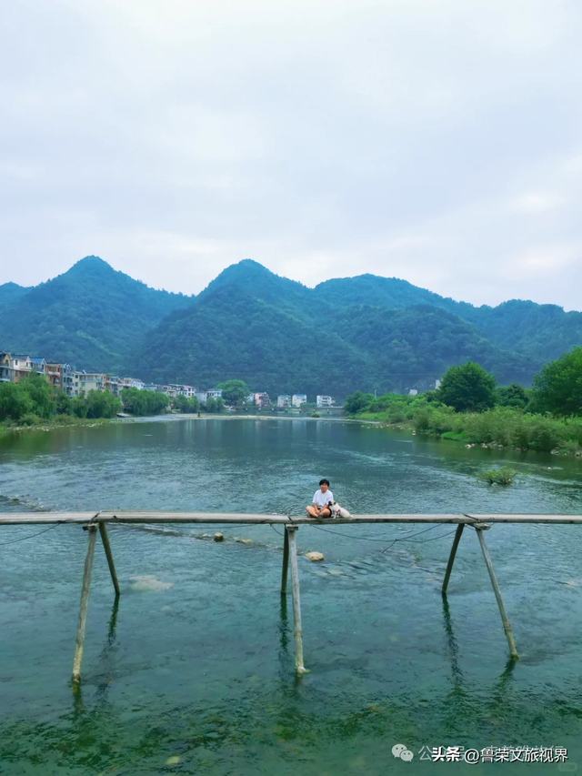 浙江最鲜辣小城，单凭“鸭头”就成为美食顶流！端午去打满分！