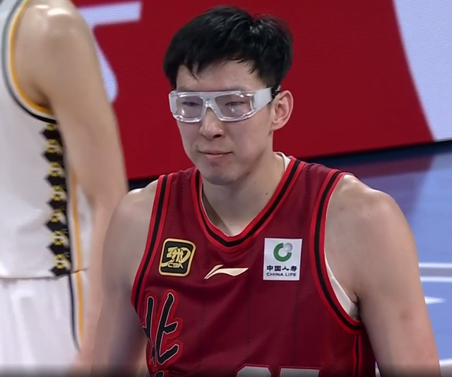125-118！周琦创纪录，大秋圆梦落泪，广厦夺冠连续神奇定律