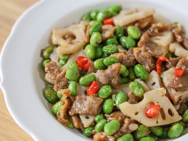 端午安康宴！除了粽子，这7道时令菜别忘吃，应季而食寄意
好！