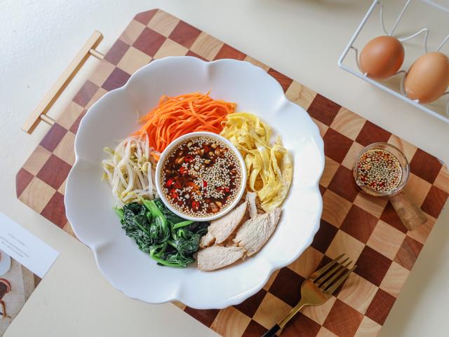 端午安康宴！除了粽子，这7道时令菜别忘吃，应季而食寄意
好！