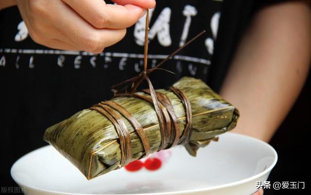 中国哪的粽子最值得品尝？这10种必须上榜，端午节买粽子记得囤点