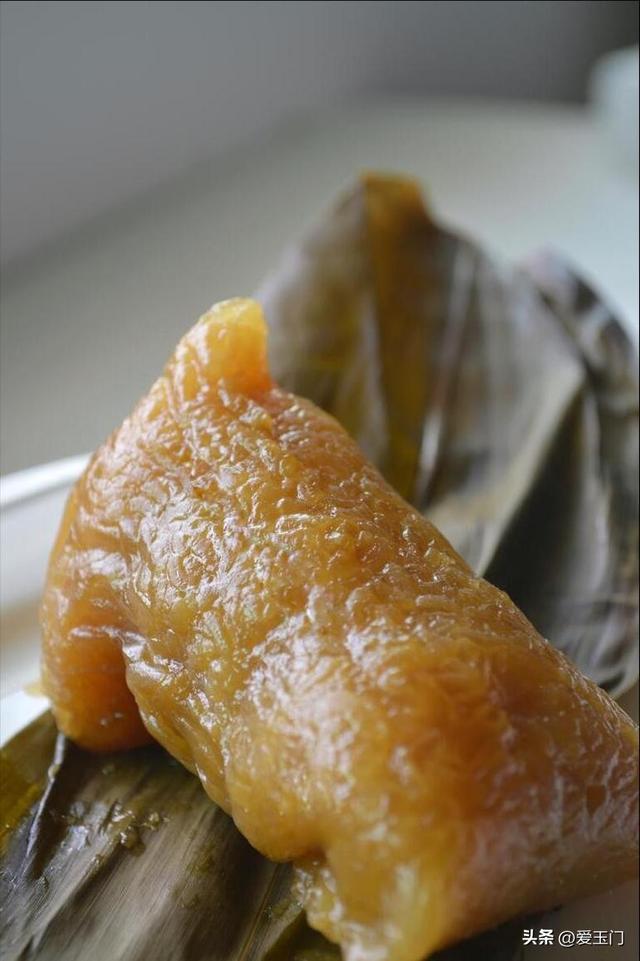 中国哪的粽子最值得品尝？这10种必须上榜，端午节买粽子记得囤点