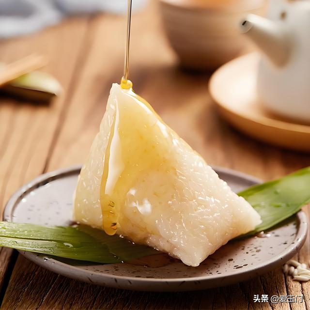 中国哪的粽子最值得品尝？这10种必须上榜，端午节买粽子记得囤点