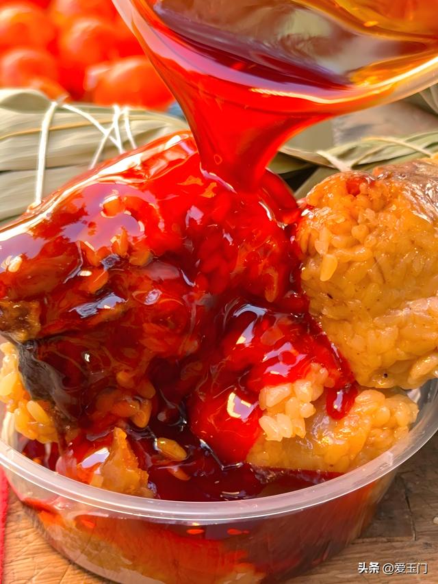 中国哪的粽子最值得品尝？这10种必须上榜，端午节买粽子记得囤点