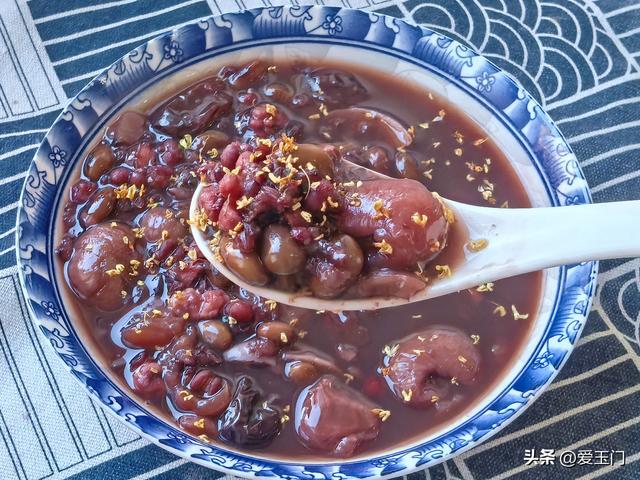 小满，记住“吃三样，做二事，忌一事”习俗，全家顺遂又安康