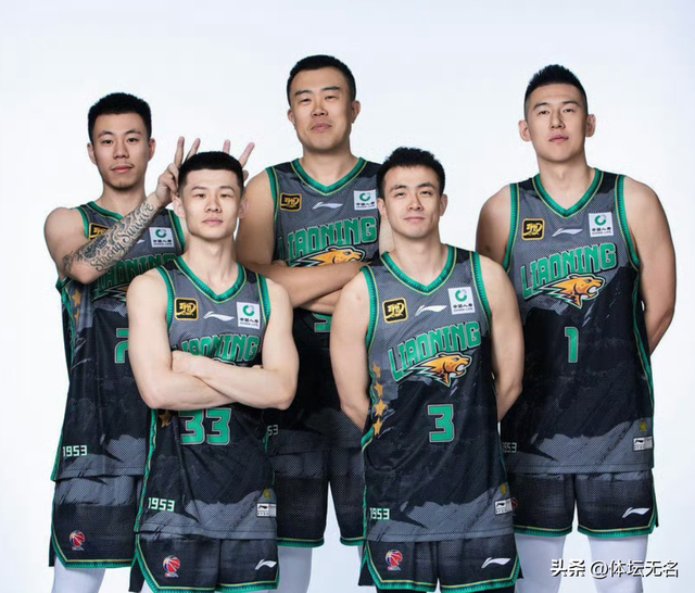 CBA落幕！诞生3个赢家+3个输家，广厦、中国男篮、辽篮、广东在列