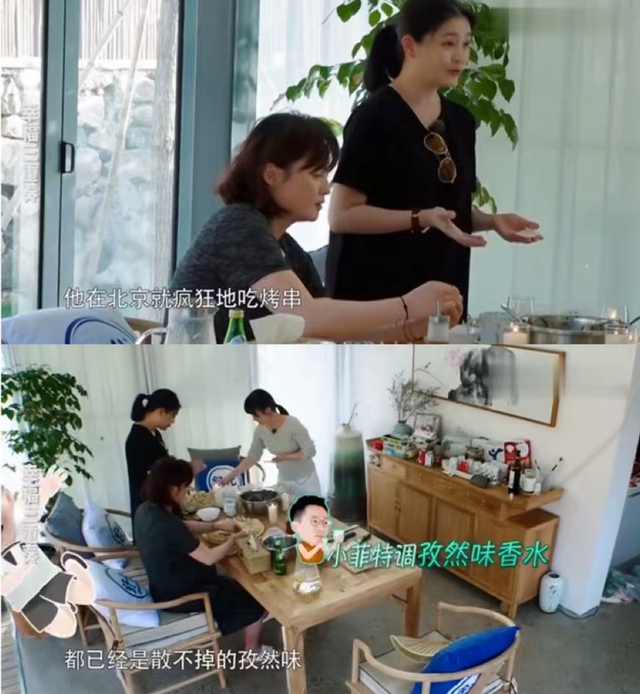 婚后第3天，汪小菲半夜发友人
圈，句句不提大S，却句句不离大S