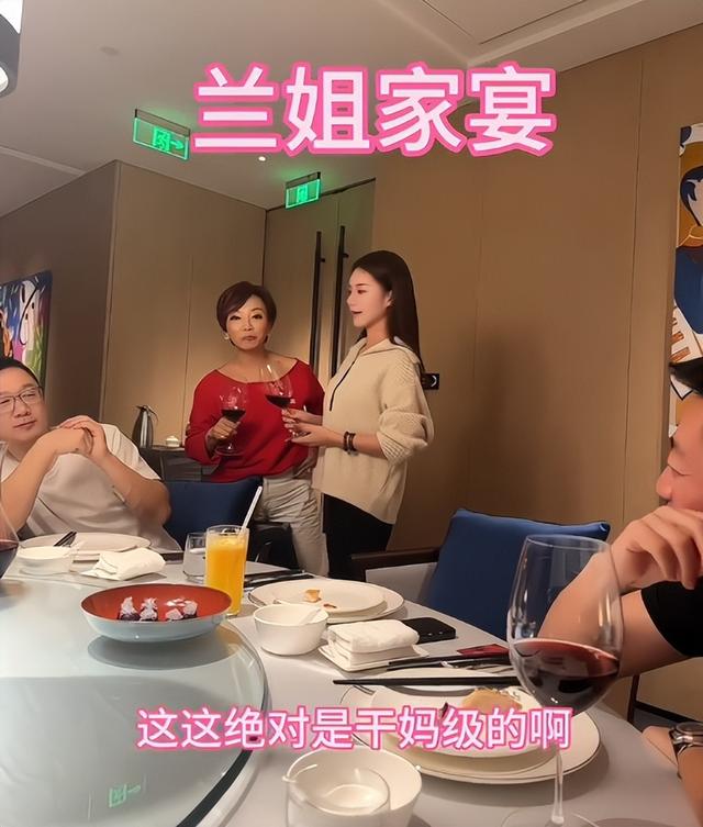 婚后第3天，汪小菲半夜发友人
圈，句句不提大S，却句句不离大S