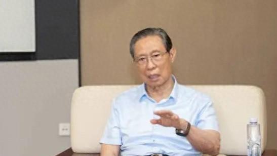 钟南山最新研判！上海疾控：本轮新冠疫情有3个特点

；沪上病院
急诊现状→