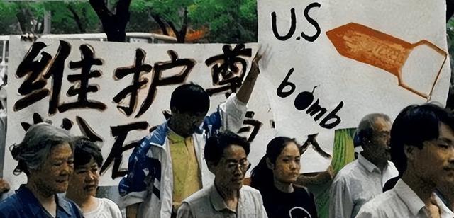 以色列没有打醒阿拉伯人，却打醒了中国人！