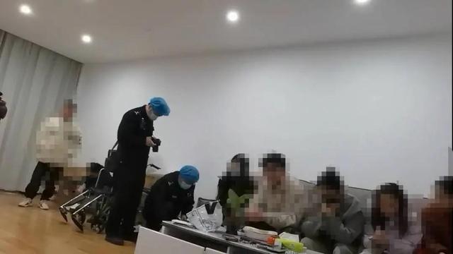 长沙代孕后续：举报人全家被追杀，威胁

打针
病毒！老板2千万悬赏