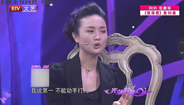 朱媛媛去世！辛柏青走漏
老婆临终状况
，12字表心境
，难怪相爱32年