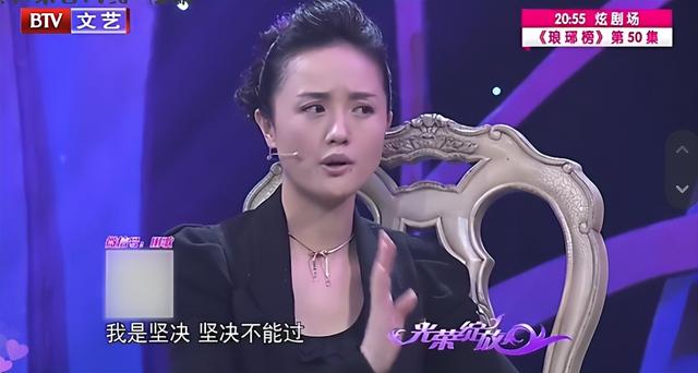 朱媛媛去世！辛柏青走漏
老婆临终状况
，12字表心境
，难怪相爱32年