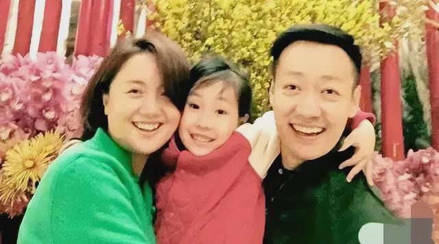 朱媛媛去世！辛柏青走漏
老婆临终状况
，12字表心境
，难怪相爱32年