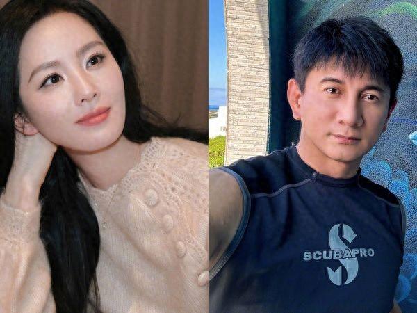 刘诗诗、吴奇隆520遭传确实离异
了！爆料冲热搜…夫妻2态度曝光