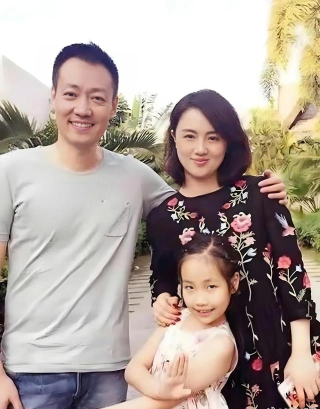 痛心！51岁朱媛媛逝世
，辛柏青悲伤发讣告，新剧刚达成，死因曝光