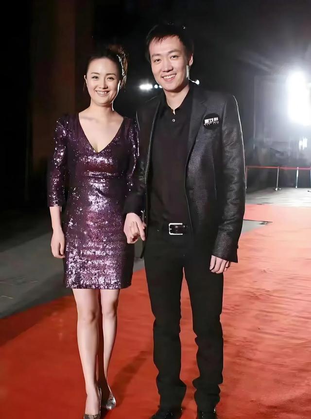 痛心！51岁朱媛媛逝世
，辛柏青悲伤发讣告，新剧刚达成，死因曝光