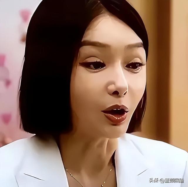 无滤镜后，王菲苍老憔悴，杨幂发福臃肿，刘诗诗和杨紫傻傻分不清