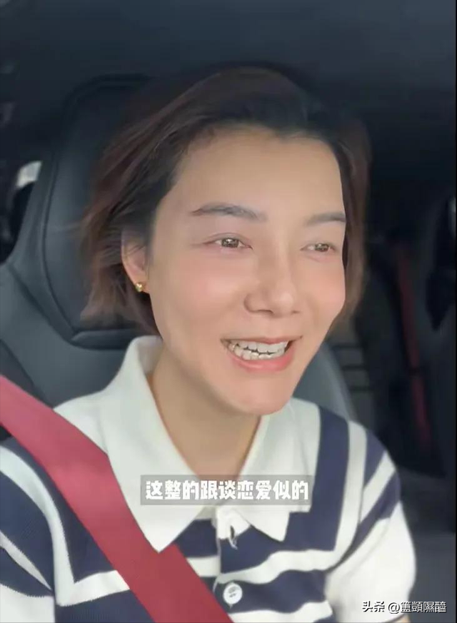 无滤镜后，王菲苍老憔悴，杨幂发福臃肿，刘诗诗和杨紫傻傻分不清