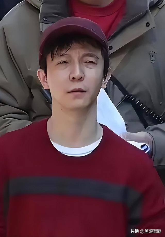 无滤镜后，王菲苍老憔悴，杨幂发福臃肿，刘诗诗和杨紫傻傻分不清
