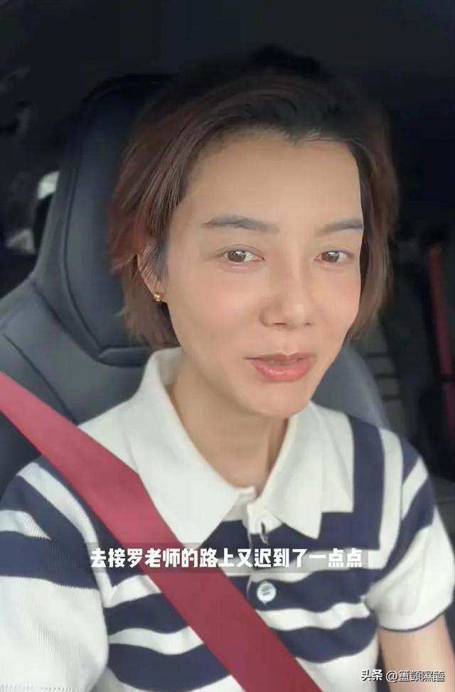 无滤镜后，王菲苍老憔悴，杨幂发福臃肿，刘诗诗和杨紫傻傻分不清