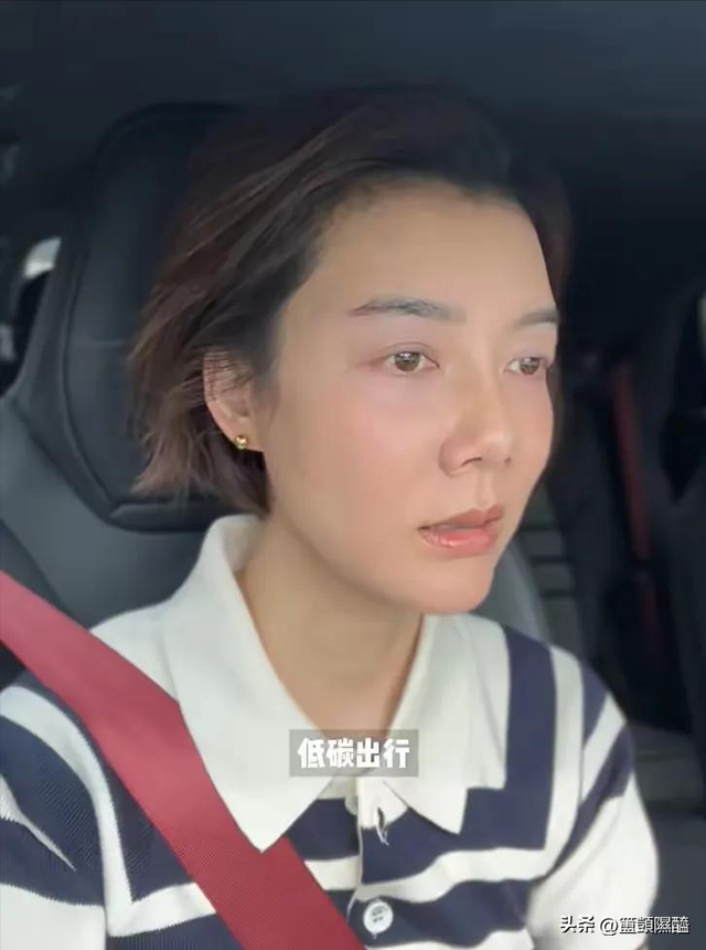 无滤镜后，王菲苍老憔悴，杨幂发福臃肿，刘诗诗和杨紫傻傻分不清