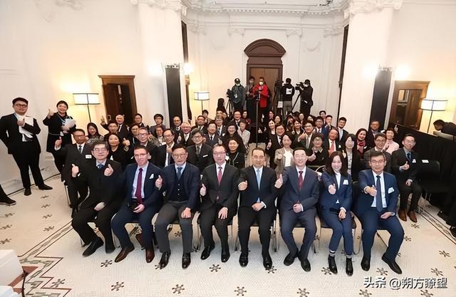 中国发起倡议，60国相应！新的国际构造将建立，总部也设立在中国