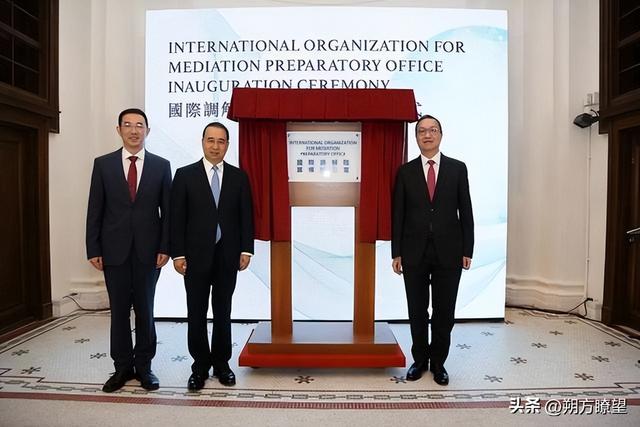 中国发起倡议，60国相应！新的国际构造将建立，总部也设立在中国