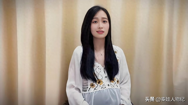 广东高位截瘫美女突然怀孕
，网友受不了了：孩子他爸到底是谁？