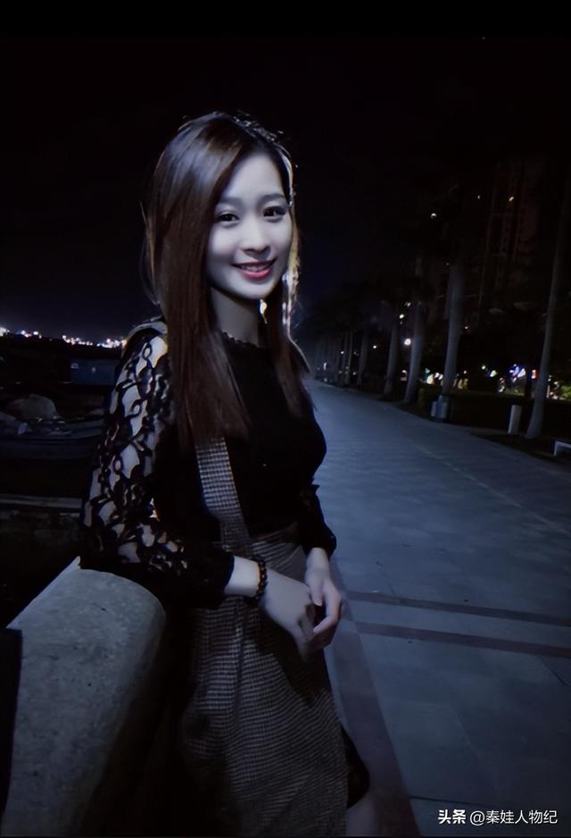 广东高位截瘫美女突然怀孕
，网友受不了了：孩子他爸到底是谁？
