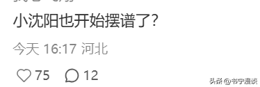 44岁小沈阳现身故宫，没人熟悉还找三个保镖清道 网友嘲讽：谱真大