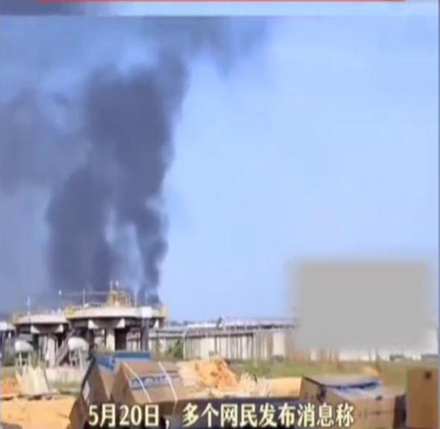 四川纺织厂连烧37小时未灭，起火缘故起因曝光：只因老板欠800薪资