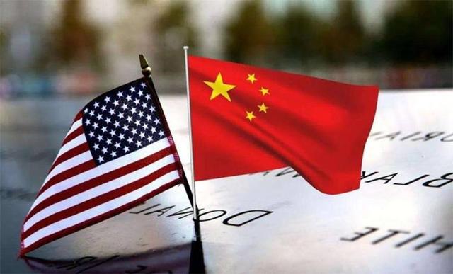 中方公开摊牌， 对美不抱幻想，不到24小时美承认，对中国无能为力