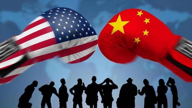 中方公开摊牌， 对美不抱幻想，不到24小时美承认，对中国无能为力
