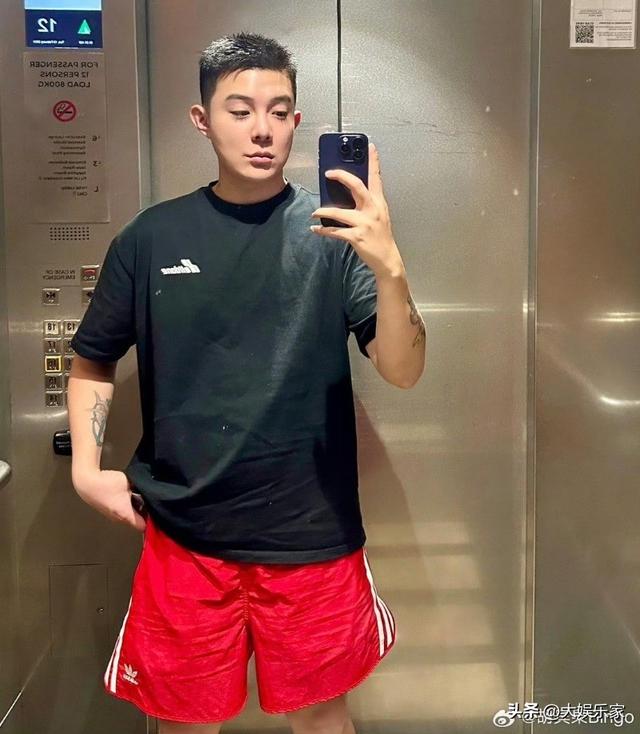 百万粉丝网红爆料艺人约炮!华晨宇冲热搜第一