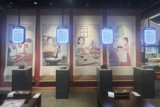 延吉迎来“延奶奶”：朝鲜族美食物
牌归乡 激活文化产业双振兴