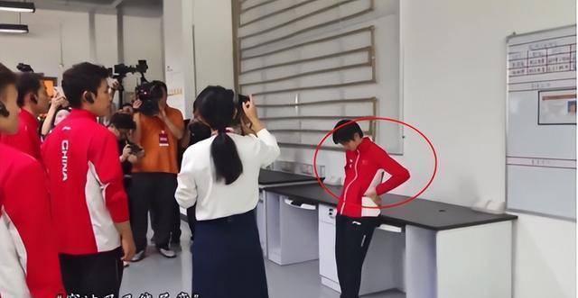 全红婵退出冠军赛养伤，3次连输陈芋汐，除发育难关又添伤病