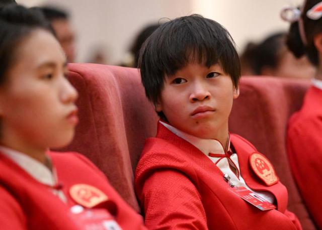 全红婵退出冠军赛养伤，3次连输陈芋汐，除发育难关又添伤病