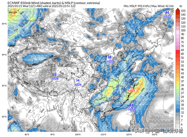 危险特大年夜

暴雨袭江南多地，陆地风暴形成风雨扩大年夜

，剖析
：警惕洪涝
