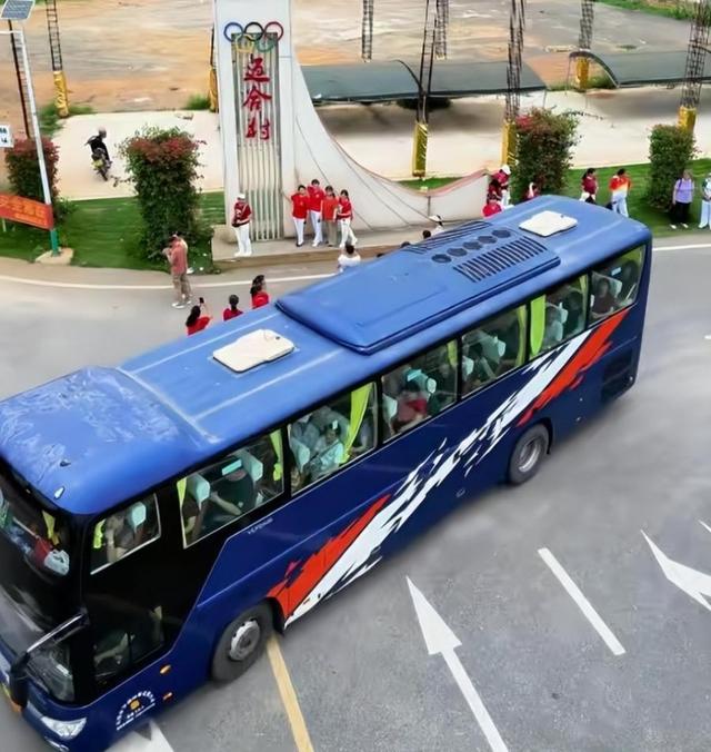 被曝没捐400万后，全红婵无缘跳水冠军赛, 郭晶晶的话终于有人懂了