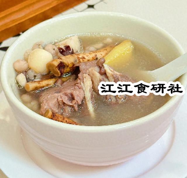 湿气不除，越补越堵，分享3款祛湿气食谱，健脾祛湿